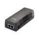 2. LevelOne POI-3014 PoE Fast Ethernet Adapter, Gigabit Ethernet 52V