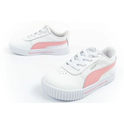 17. Puma Carina L Jr shoes 37360430