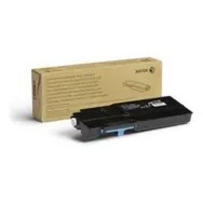 2. Xerox 106R03510 Toner Cartridge 1pc Original Cyan