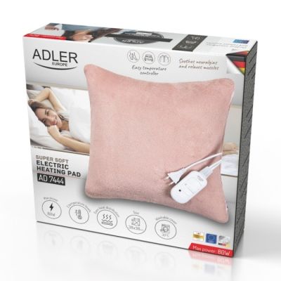 16. ADLER AD 7444 electric pad