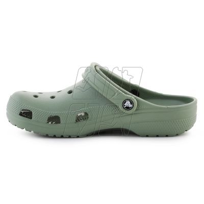 4. Crocs Classic 10001-308 Flip-Flops