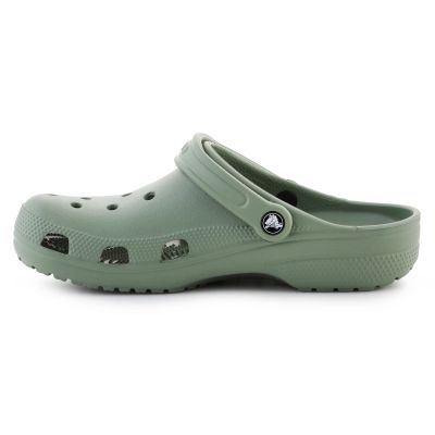 4. Crocs Classic 10001-308 Flip-Flops