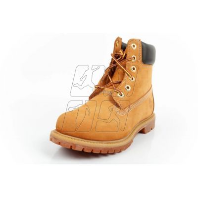 10. Timberland Premium 6 M TB110061713 shoes