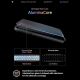 6. Spigen Glas.tR EZ Fit Tempered Glass for iPhone 16 Pro / 17 / 17 Pro - 2 pcs.