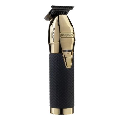 6. Hair Clipper BABYLISS FX7870GBPE