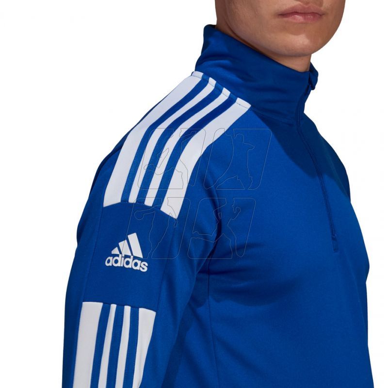 3. Adidas Squadra 21 Training Top M GP6475 sweatshirt