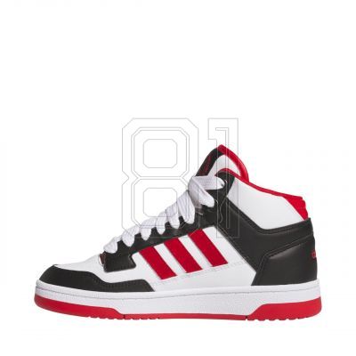 4. Adidas Rapid Court Mid Jr JR3180 shoes