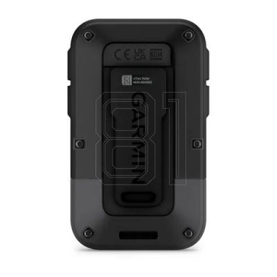9. Garmin eTrex Solar GPS Solar 010-02782-00 Cycling Navigation