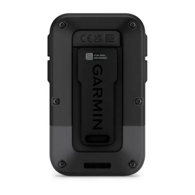 9. Garmin eTrex Solar GPS Solar 010-02782-00 Cycling Navigation