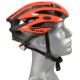 25. DUNLOP MTB RED RS ADJUSTABLE CYCLING HELMET (53-55CM)