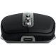 3. Logitech MX Anywhere 3S Mouse for Mac 910-006947 (right-handed) RF Wireless + Bluetooth Laser 8000 DPI