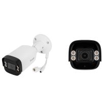 IP camera TC-C38US SPEC:LK/I5W/E/Y/M/S/2.8MM/V4.0 Color Maker - 8 Mpx 2.8 mm TIANDY