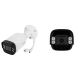 IP camera TC-C38US SPEC:LK/I5W/E/Y/M/S/2.8MM/V4.0 Color Maker - 8 Mpx 2.8 mm TIANDY