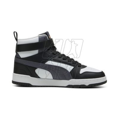 4. Sneakers Puma RBD Game M 385839-32