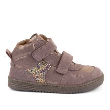 Froddo Children ankle boot LOOP HIGH-TOPS BAREFOOT (G2110157-5)