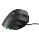 5. NATEC CRAKE 2 PRO VERTICAL MOUSE 12800DPI PROGRAMMABLE