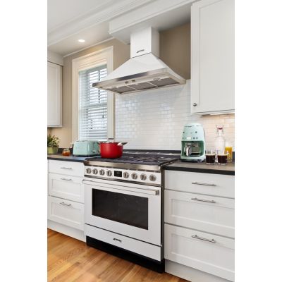 10. Smeg TSF03PGEU toaster green 2000 W