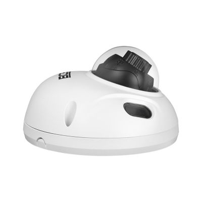 6. 5Mpx BCS-L-DMIP25FSR3-Ai1 dome IP camera