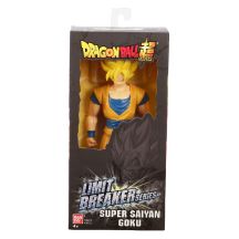 DRAGON BALL LIMIT BREAKER - SUPER SAIYAN GOKU