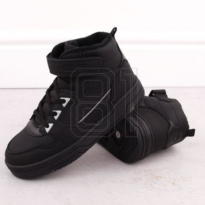 7. Big Star Jr Insulated Boots OO374122 INT2042