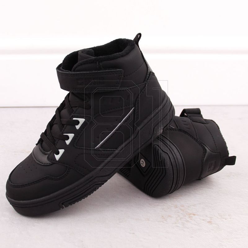 7. Big Star Jr Insulated Boots OO374122 INT2042