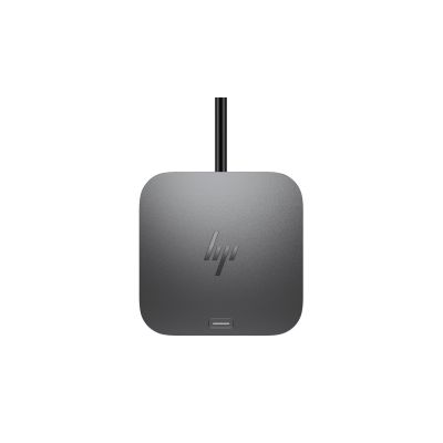 50. HP Thunderbolt 4 Ultra 180W G6 Dock