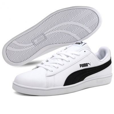 4. Puma UP Puma Black M 372605 02 shoes