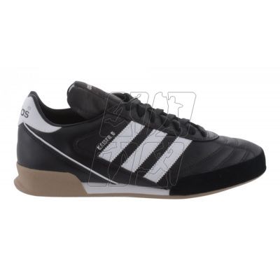 4. Adidas Kaiser 5 Goal Leather IN 677358 indoor shoes