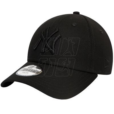 3. Cap New Era 9FORTY Fashion New York Yankees MLB Cap Jr 12053099