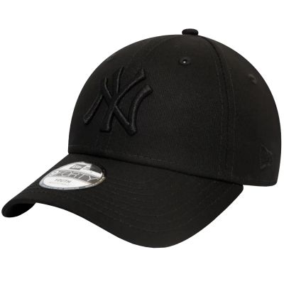 3. New Era 9FORTY Fashion New York Yankees MLB Cap Jr 12053099
