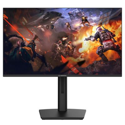 RAMPAGE TITAN Gaming Monitor 25″ FHD 400Hz Fast IPS 0.5ms HDR