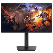 RAMPAGE TITAN Gaming Monitor 25″ FHD 400Hz Fast IPS 0.5ms HDR