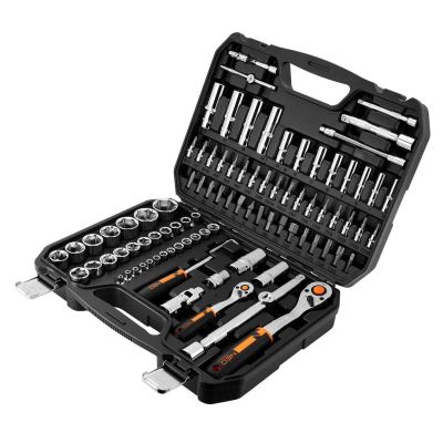 2. NEO tools 10-062 socket/socket set