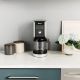 3. Ninja NC502EU Creami Deluxe 10-in-1 Ice Cream Maker Silver