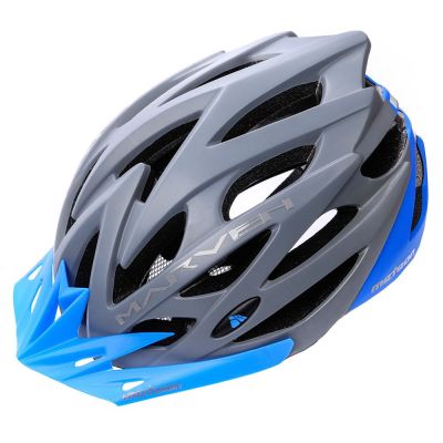 Meteor Marven 24731-24733 Bicycle Helmet