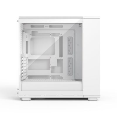 8. Fractal Design Epoch XL Tower White