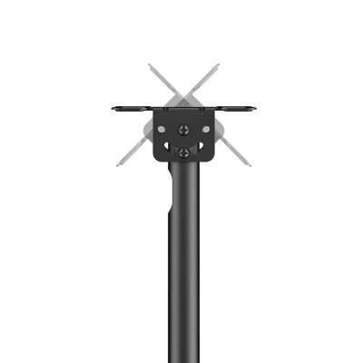 16. MACLEAN CEILING MOUNT / HANGER FOR TV, MAX. LOAD 50KG, 37-86", MAX VESA 600X400 MC-173