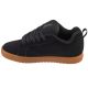 2. DC Shoes Court Graffik DC300529-BGM Czarne 41