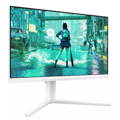8. Philips Monitor 60.5cm (23.8") model 24M2N3201A 16:09 2xHDMI+DP IPS white