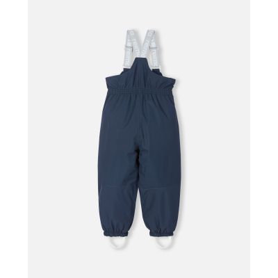 6. Reima Juoni waterproof winter pants Jr 5100113A-6980
