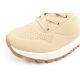 15. Skechers Uno Rugged Women's Insulated Winter Boots Brown