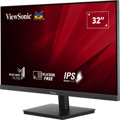 5. Viewsonic VA VA3209-MH Computer Monitor 81.3 cm (32") 1920 x 1080 px Full HD Black