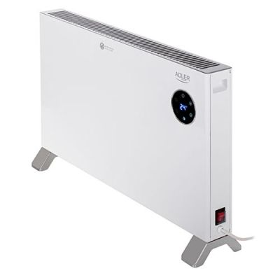 6. ADLER AD 7752 convector heater
