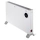 6. ADLER AD 7752 convector heater