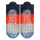 4. Falke Color Block Sn Cp Jr Socks 12022-6490