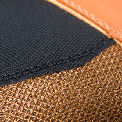 9. WR Winter M G-H754 Boots