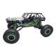 RC Car Amewi RC Crawler Crazy Rock 4WD 1:10 RTR green /14+ (22217)