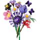 3. LEGO Botanical Collection 11507 - Olivia Rodrigo's Flower Bouquet
