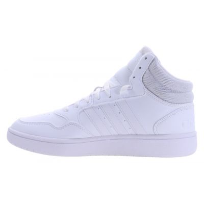 3. Adidas Hoops 3.0 Mid M ID9838 shoes