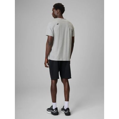 2. Men's sweatpants 4F 4FRSS26TSHOM0970-20S